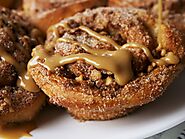 Morning Bun Recipe: Delicious Recipe: Perfect Treat| dinnervia
