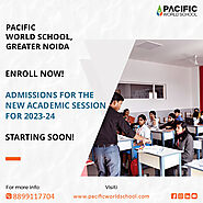 Best School in Greater Noida West