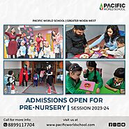 Four Steps to Selecting a School for Your Child | by Pacific World School Education | Jan, 2023 | Medium