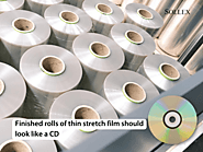 8. Rough roll edge - Non straight edge - Annual growth rings