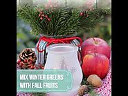 Fall to Winter Decor Ideas By Stanley Bae