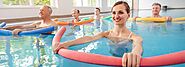 NDIS Best Hydrotherapy & Pool Session Melbourne & Shepparton | Bright Support