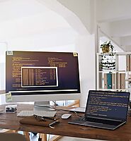 Web Development & Maintenance Services