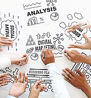 Digital Marketing Services | Enhance Customer Relationship