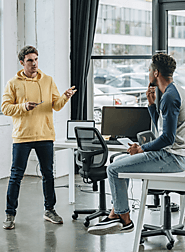 What are the advantages of hiring Indian developers who work remotely?