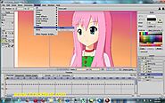 Anime Studio Pro 11 Crack Keygen Plus Serial Number Latest Free