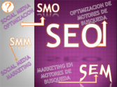 SEO en Tenerife: Posicionamiento Web | Marketing Online | Diseño Web