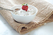Paleo Coconut Whipped Cream Recipe