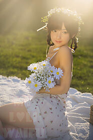 MLW Doll Brand-Asian Sex Doll