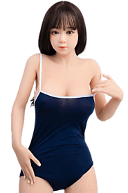 Lifesize Real Yound Lady Doll