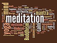 What is mindfulness meditation?