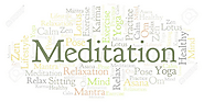 Benefits of mindfulness meditation