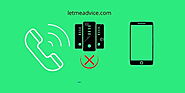 How to Fix Server Unreachable when Making a Phone Call