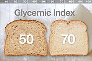 What About the Glycemic Index?