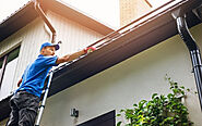 Gutter Cleaning Gone Wrong: What Not To Do | Roofing Boise Idaho