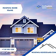 Professional Roofers in Boise, Idaho