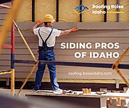 Transform Your Home's Exterior with High-Quality Siding Installations from Siding Pros of Idaho
