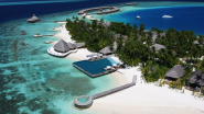 Huvafen Fushi: Maldives Luxury Resort