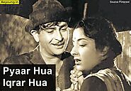 Top 10 Bollywood Old Songs Collection - Beyoungistan