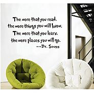 Quotes For Kids From Dr. Suess