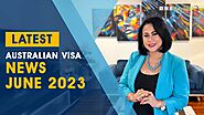 Australian Visa Charge WILL INCREASE IN JULY 2023!