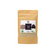 Organic Siberian Ginseng Powder – Eleutherococcus Senticosus – 100% Pure, Clean and Natural