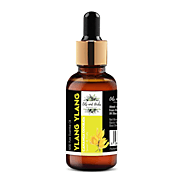 Best Ylang Ylang Essential Oil 100% Pure