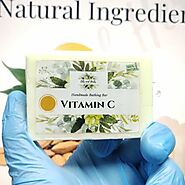 Benefits Vitamin C Soap