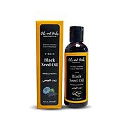 Black Seed Oil for Skin