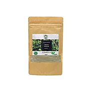 Indigo Powder for Hair