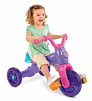 Blog blog : Best Trikes For Kids Reviews