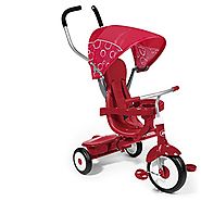 Best Trikes For Kids Reviews