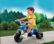 Best Trikes For Kids Reviews on Flipboard