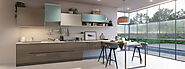 Modular Kitchen Manufacturers in Lucknow | Modular Kitchen Dealers in Lucknow