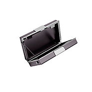 Are Looking for Spice Up Your Attire With Black Clutch Bag?