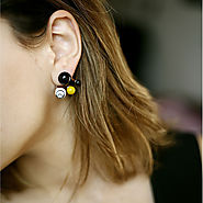 Buy Earrings Online in UK