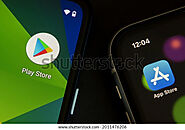 Which One is Better Android vs iOS for Mobile App Development in 2023?