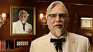 Ad of the Day: Norm Macdonald Is Colonel Sanders, as KFC Campaign Quickly Gets Meta