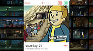 Bethesda Is Advertising Fallout On Tinder
