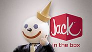 Jack in the Box Has Dropped the Ad Agency Created to Run Its Account