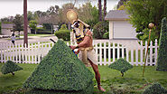 The Egyptian Sun God Ra Shines as a Pitchman for SolarCity