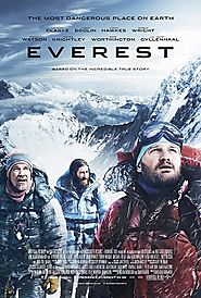Everest (September 18)