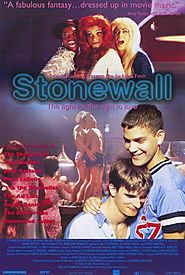 Stonewall (September 25)