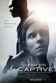 Captive (September 18)