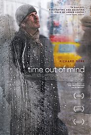 Time Out Of Mind (September 11)