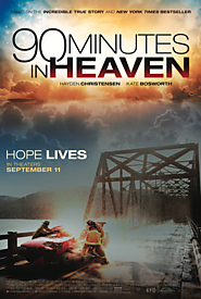 90 Minutes In Heaven (September 11)
