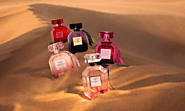 Best Ramadan Scents Collection In Dubai