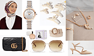 Top Ramadan Fashion Accessories For Women