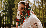 Best Pashmina Shawls In Dubai
