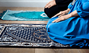 Best Prayer Rugs In UAE